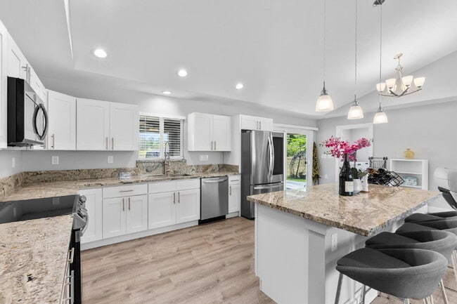 15-1625-1625 14th Ave in Keaau, HI - Building Photo - Building Photo