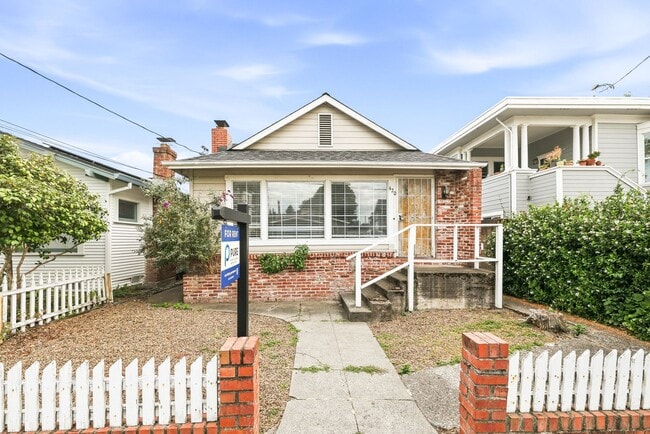 property at 420 Carrillo St