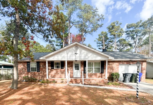 property at 216 Frink Dr