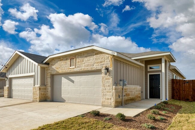 property at 729 Fallow Dr
