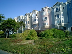 782 Great Hwy in San Francisco, CA - Building Photo