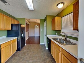 5558 Heatherglen Terrace in Fort Worth, TX - Building Photo - Building Photo