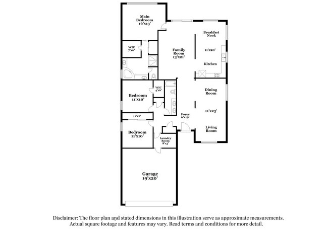 1600 The Oaks Blvd in Kissimmee, FL - Building Photo - Building Photo