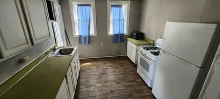 545 W 17th St, Unit Rear House in Erie, PA - Building Photo - Building Photo