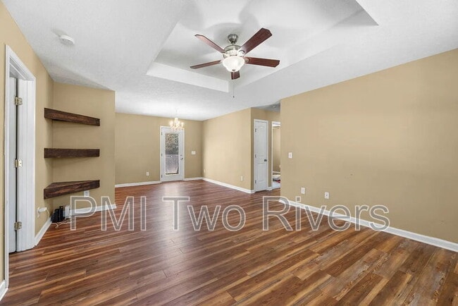 288 Blackey Bandy Rd in Bethpage, TN - Building Photo - Building Photo
