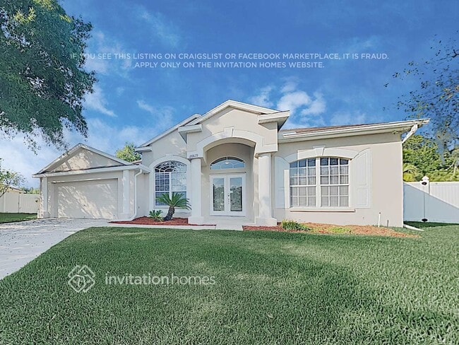 property at 26619 Tim Tam Pl