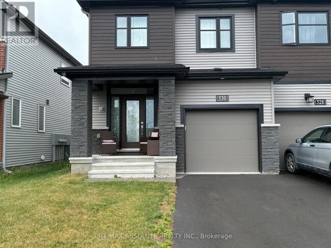 property at 530 Bundoran Pl
