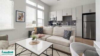 545 Foster St in Durham, NC - Building Photo