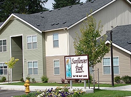 Sunflower Park Apartments