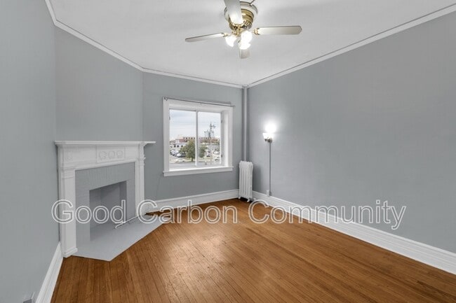 property at 401 Delaware Ave