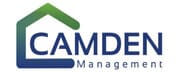 Property Management Company Logo Camden Management, Inc.