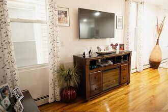502 Gregory Ave in Weehawken, NJ - Building Photo - Building Photo