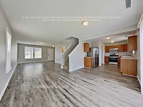 901 Littleton Dr in Concord, NC - Foto de edificio - Building Photo