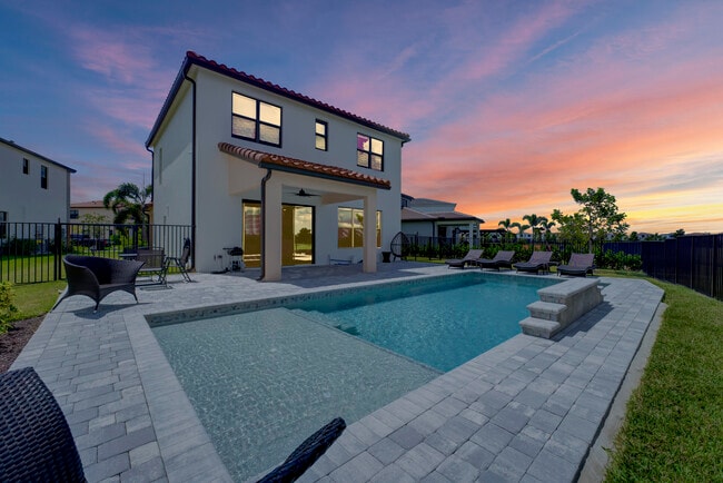 property at 16234 Sea Turtle Pl