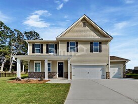 56 Pointe Dr in Dallas, GA - Building Photo