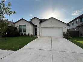 17708 Avalar Ave. in Pflugerville, TX - Building Photo