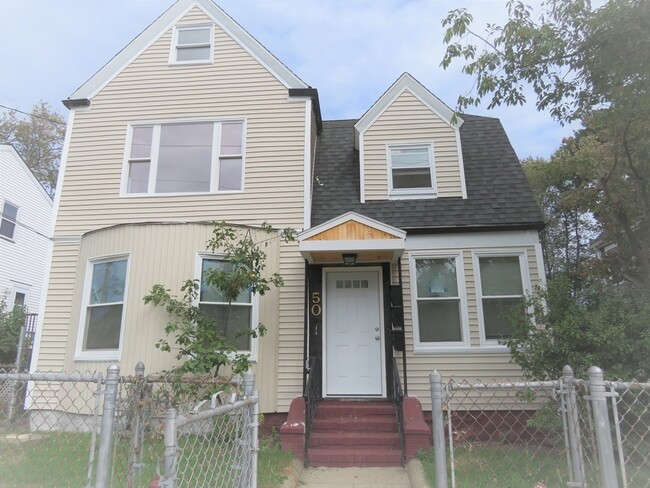 50 Osceola St, Unit 2
