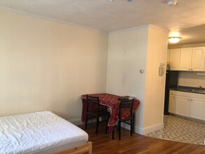 7 Aberdeen St in Boston, MA - Building Photo - Building Photo