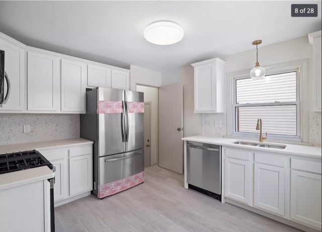 property at 18815 Fairway Ave