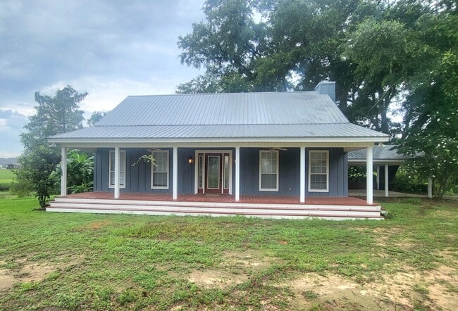 property at 21744 Langford Rd