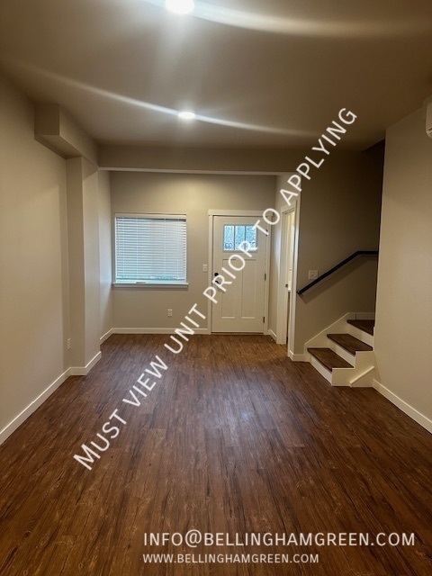 4111 Prince Ct in Bellingham, WA - Building Photo - Building Photo