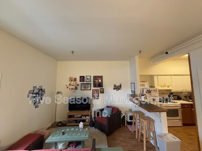 194 North St in Burlington, VT - Foto de edificio - Building Photo