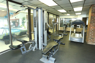 Village Green of Lansing Apartments in Lansing, MI - Foto de edificio - Interior Photo