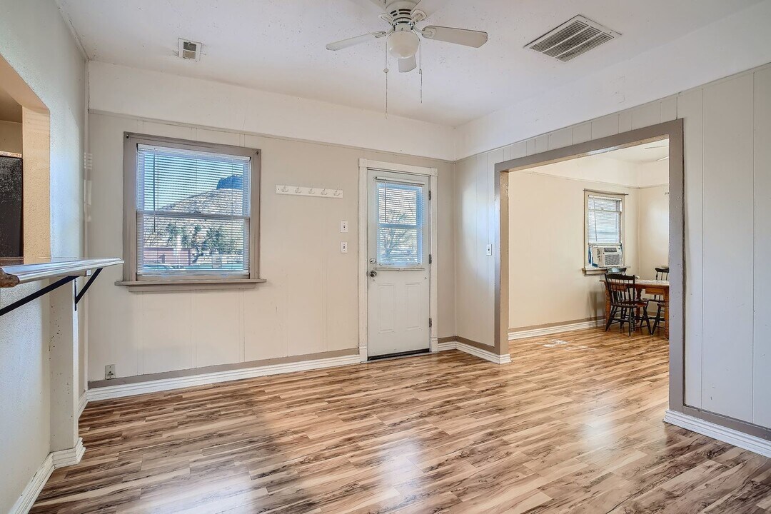 1314 Jackson St in Golden, CO - Building Photo