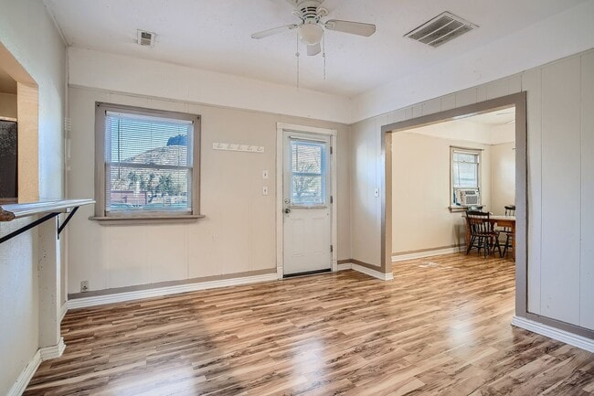 property at 1314 Jackson St
