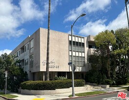 1440 Reeves St in Los Angeles, CA - Building Photo