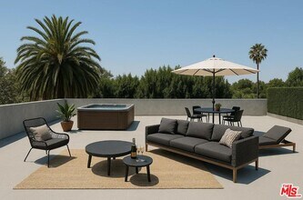 4806 Sylmar Ave in Los Angeles, CA - Building Photo - Building Photo