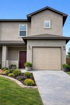 207 Peruna Dr in Marble Falls, TX - Building Photo