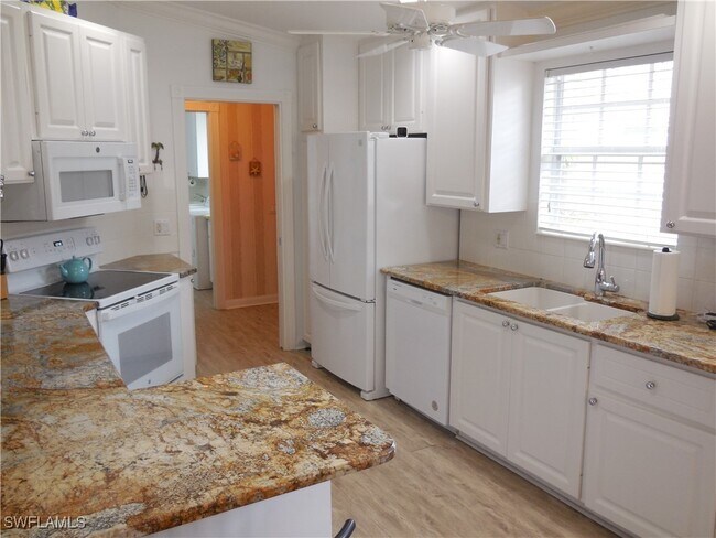 property at 4663 Ossabaw Way