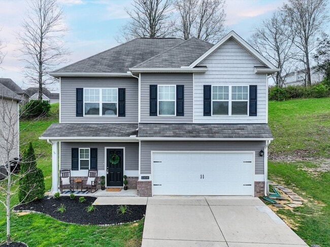 property at 2908 Timewinder Way
