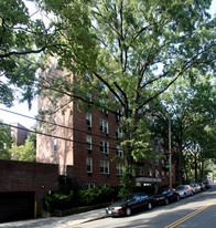 140-17 84th Dr Apartments