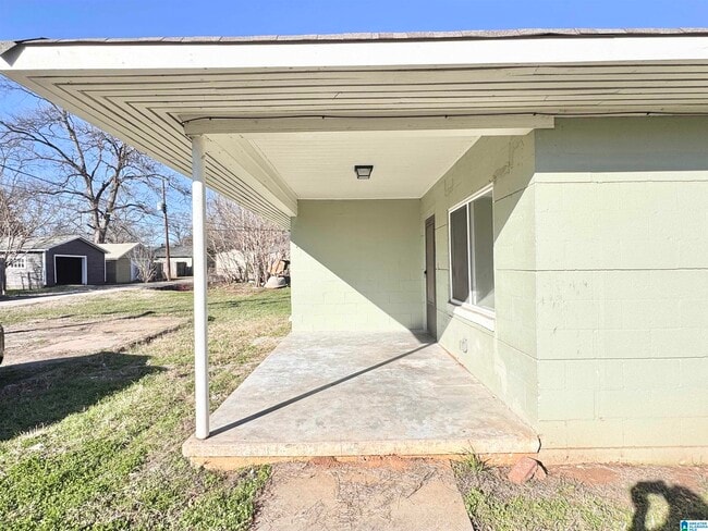 1640 57th St in Birmingham, AL - Building Photo - Building Photo