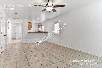 1018 W Coffin St in Denison, TX - Building Photo - Building Photo
