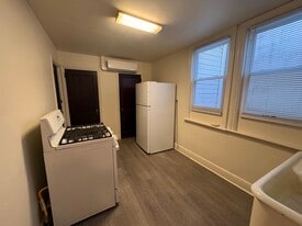 115 S Duke St in York, PA - Building Photo