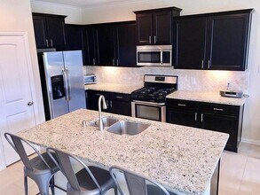 3515 Big Hickory Ct in Fulshear, TX - Building Photo - Building Photo