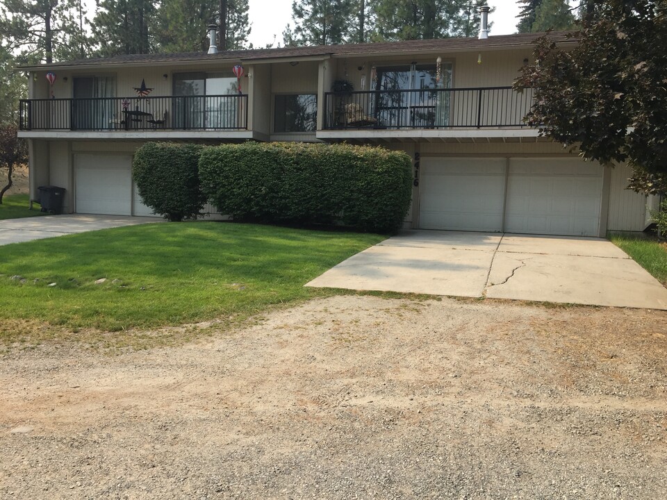 2504 E Casper Dr, Unit 2504 in Spokane, WA - Building Photo