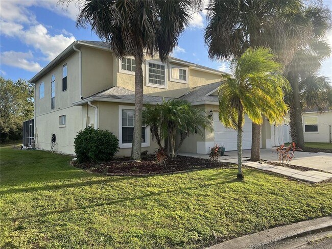 131 Tee Garden Way in Davenport, FL - Building Photo - Building Photo