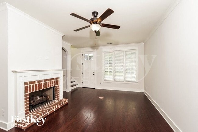 3268 Chase Ct in Birmingham, AL - Foto de edificio - Building Photo