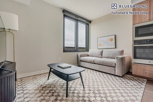 3275 Washington Blvd in Arlington, VA - Building Photo