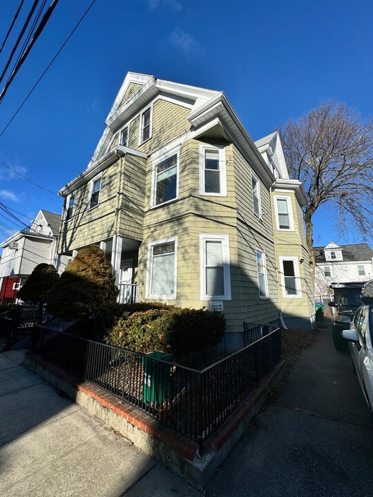 47 Orchard St, Unit #3 in Medford, MA - Building Photo