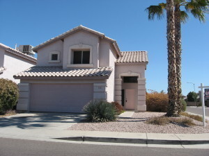 17203 N 42nd St in Phoenix, AZ - Building Photo - Building Photo