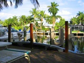 Bay Palms Villa in Fort Lauderdale, FL - Building Photo - Other