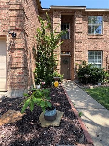 1937 Silver Leaf Dr in Little Elm, TX - Building Photo - Building Photo