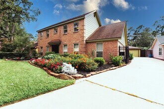 19519 Enchanted Spring Dr in Spring, TX - Building Photo - Building Photo
