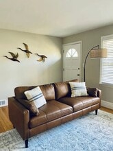 267 Crepe Myrtle Cir in Winston-Salem, NC - Building Photo - Building Photo