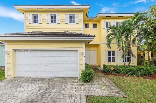 property at 2883 NE 4th St